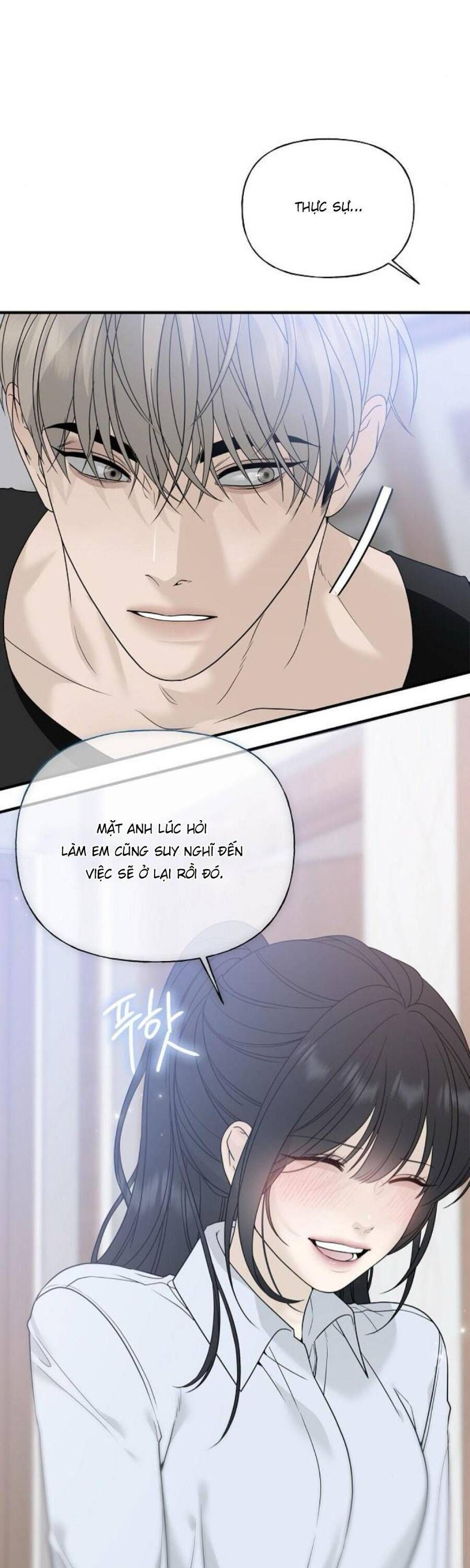 Kẻ Xâm Nhập Dịu Dàng - Chapter 6 - Page 10