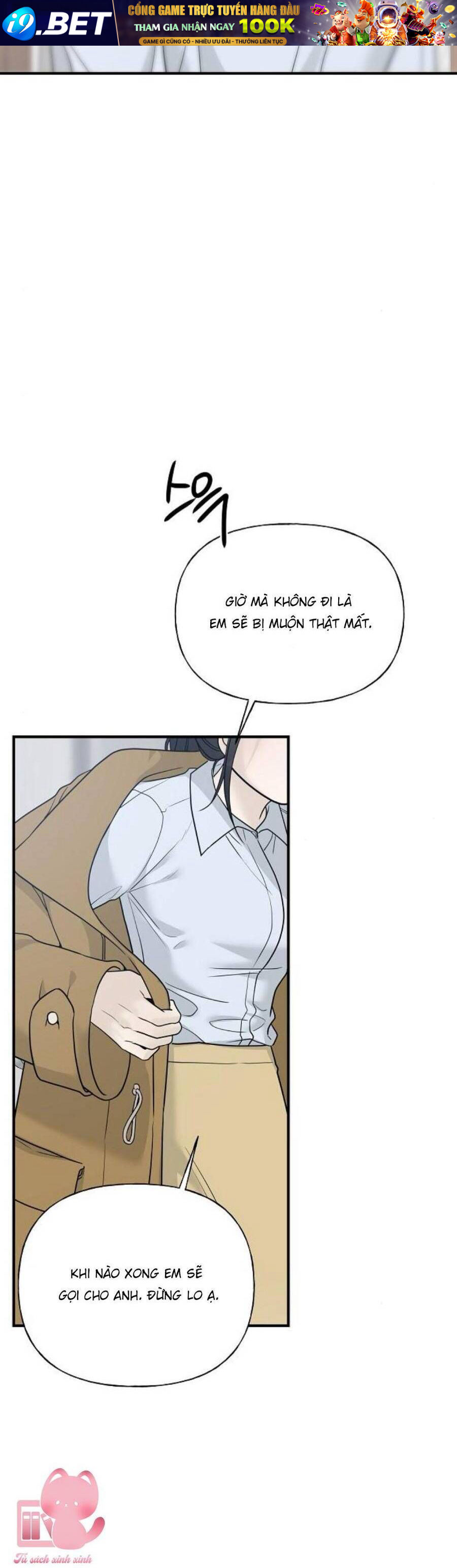 Kẻ Xâm Nhập Dịu Dàng - Chapter 6 - Page 11