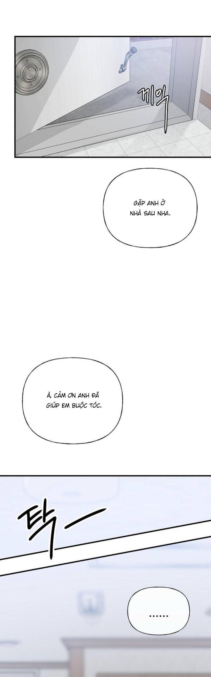 Kẻ Xâm Nhập Dịu Dàng - Chapter 6 - Page 12