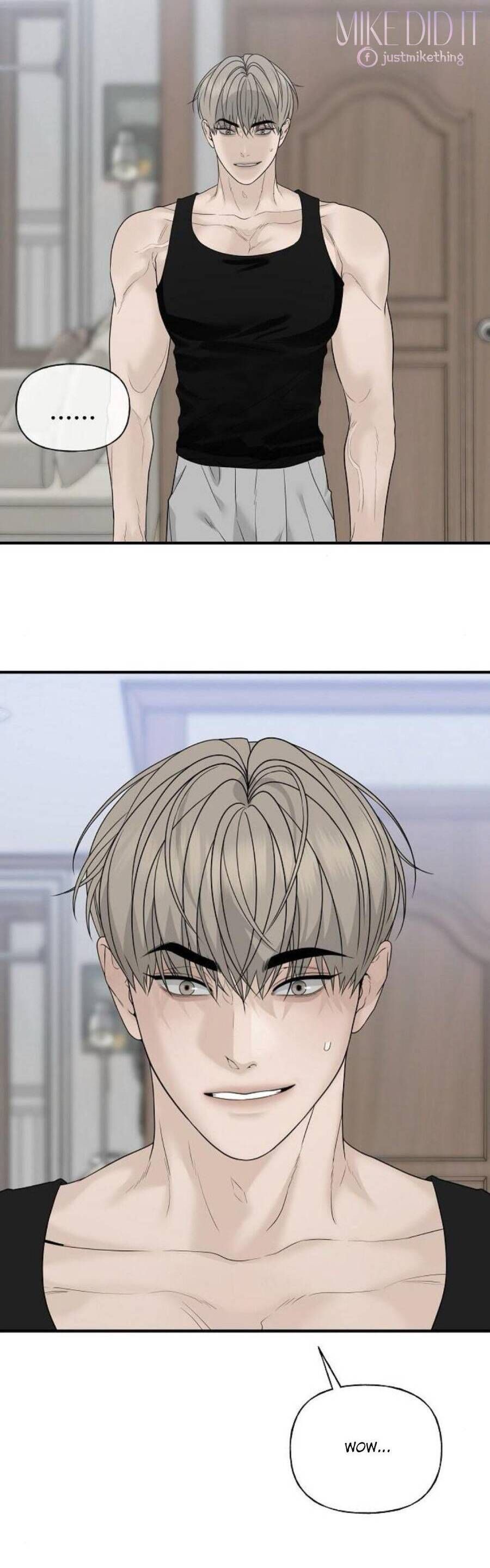 Kẻ Xâm Nhập Dịu Dàng - Chapter 6 - Page 13