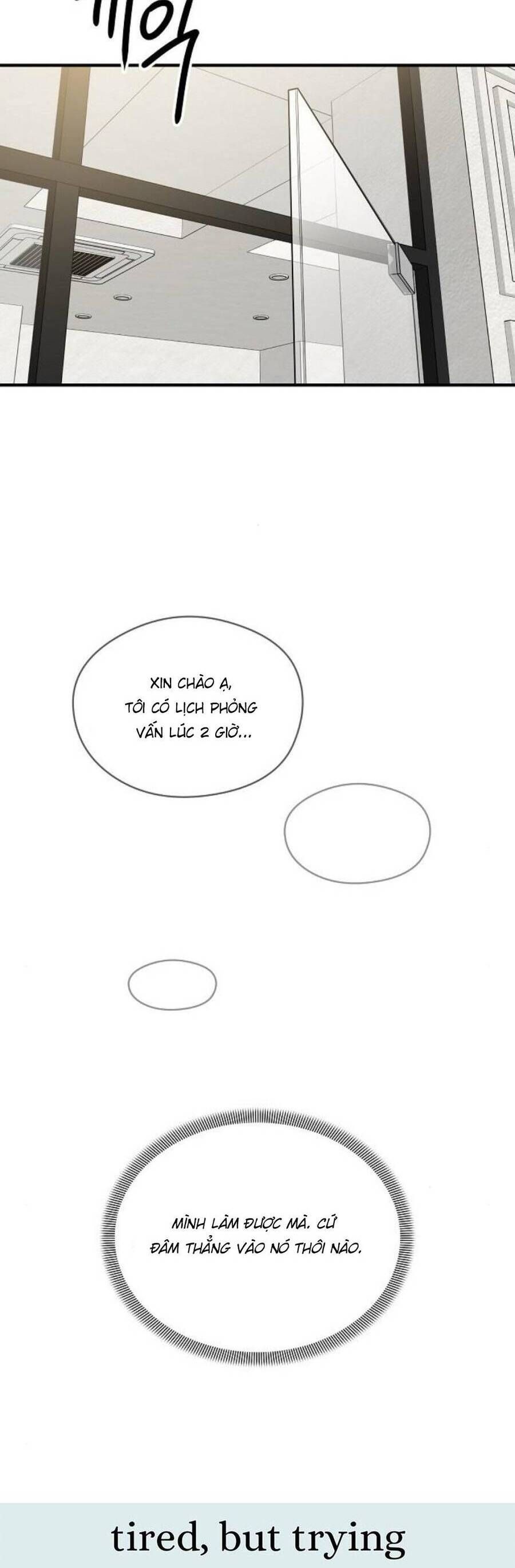 Kẻ Xâm Nhập Dịu Dàng - Chapter 6 - Page 17