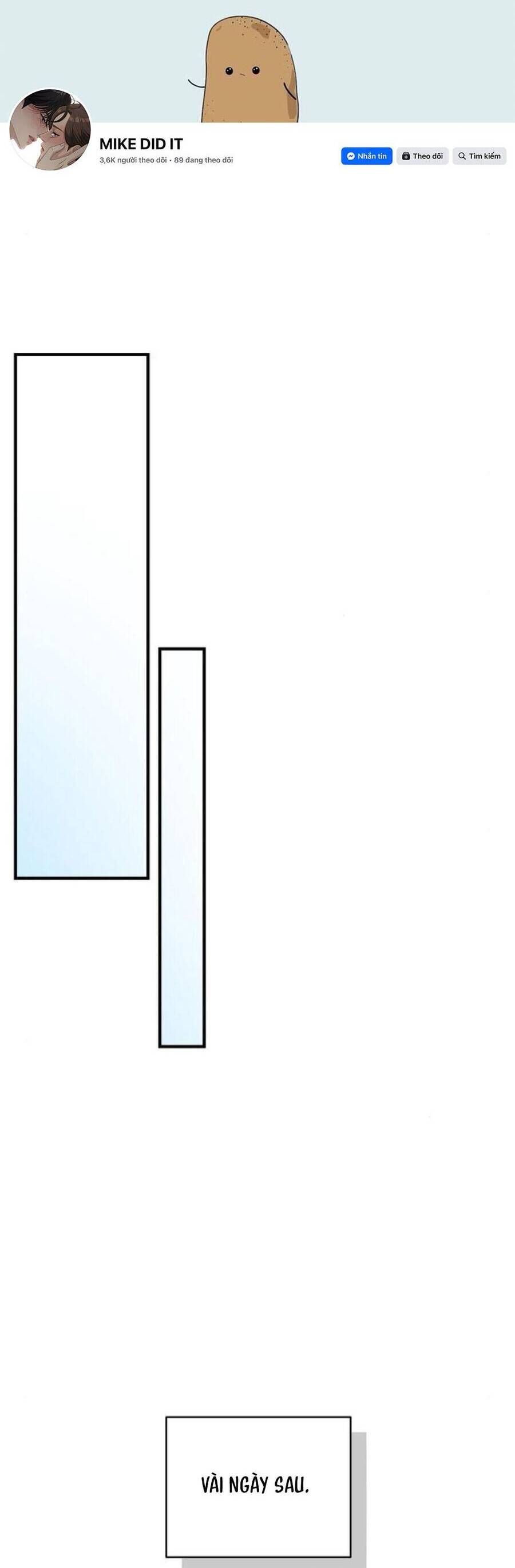 Kẻ Xâm Nhập Dịu Dàng - Chapter 6 - Page 18