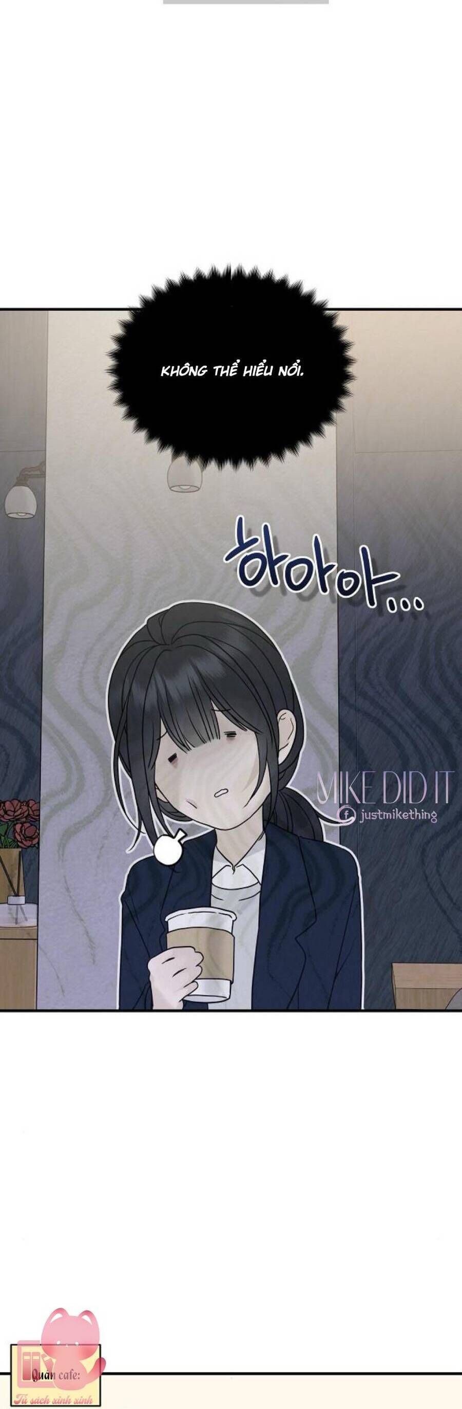 Kẻ Xâm Nhập Dịu Dàng - Chapter 6 - Page 19