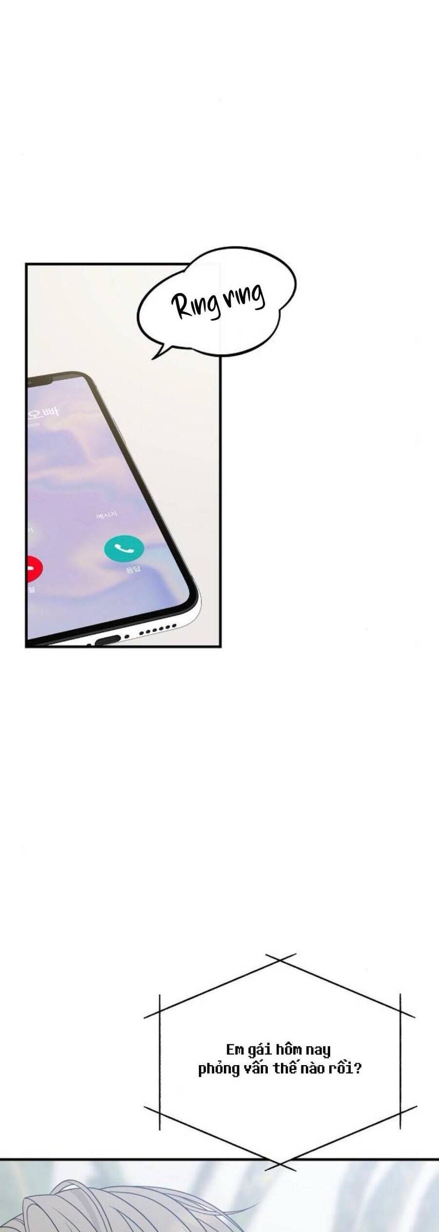 Kẻ Xâm Nhập Dịu Dàng - Chapter 6 - Page 21