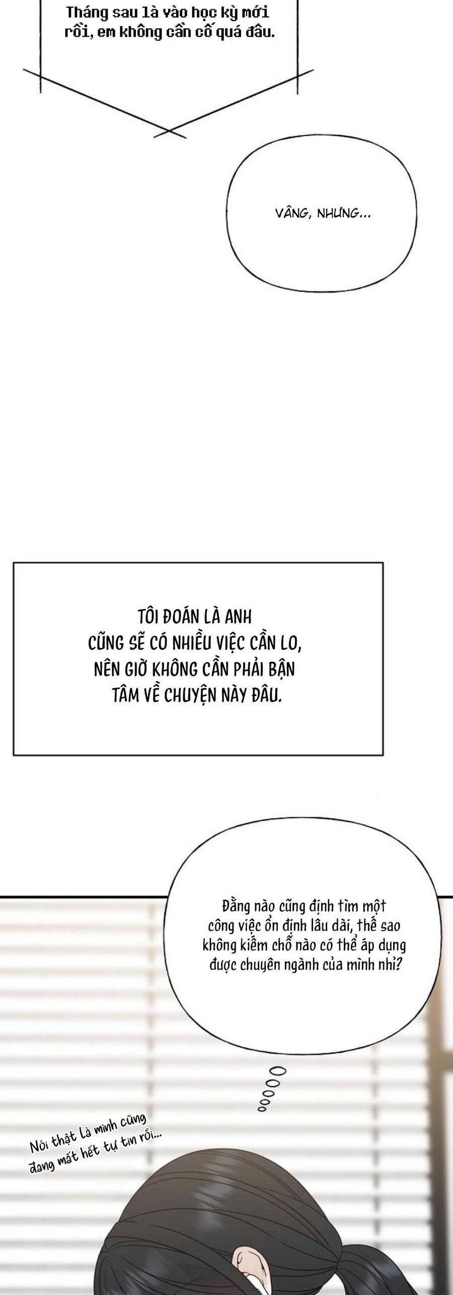 Kẻ Xâm Nhập Dịu Dàng - Chapter 6 - Page 25