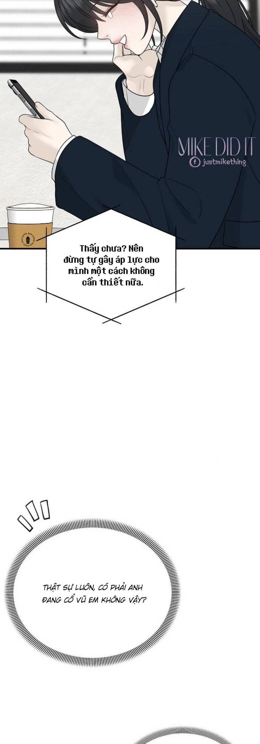 Kẻ Xâm Nhập Dịu Dàng - Chapter 6 - Page 26