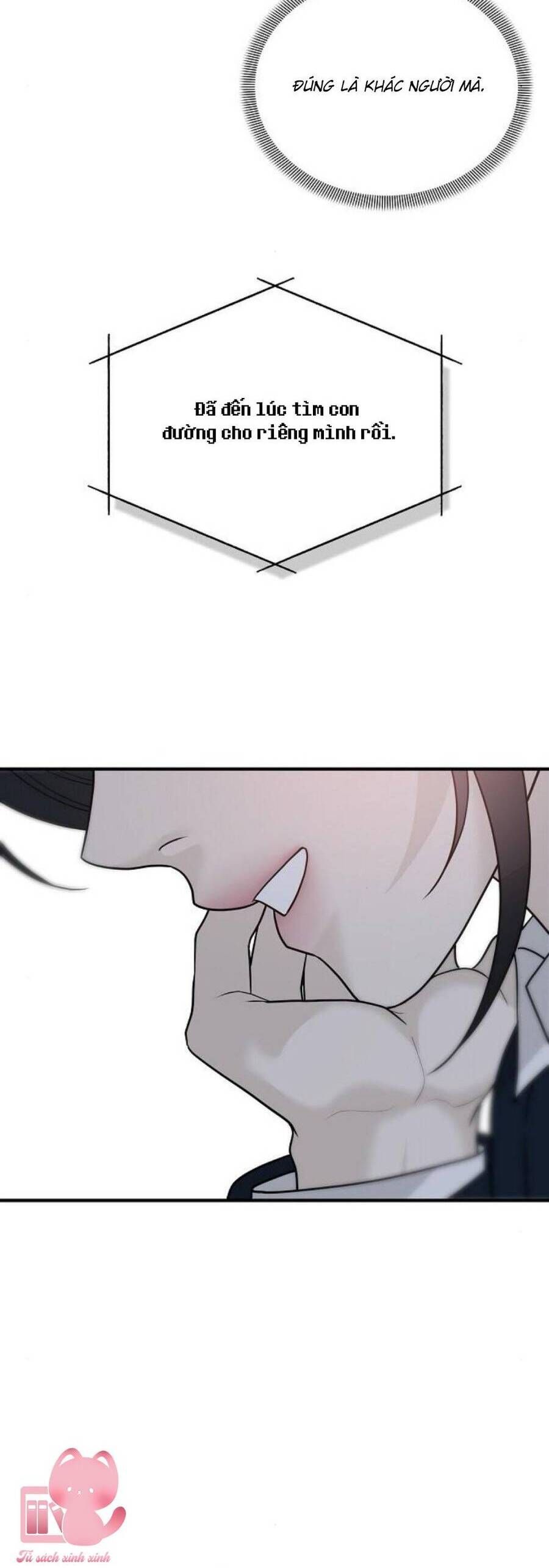 Kẻ Xâm Nhập Dịu Dàng - Chapter 6 - Page 27