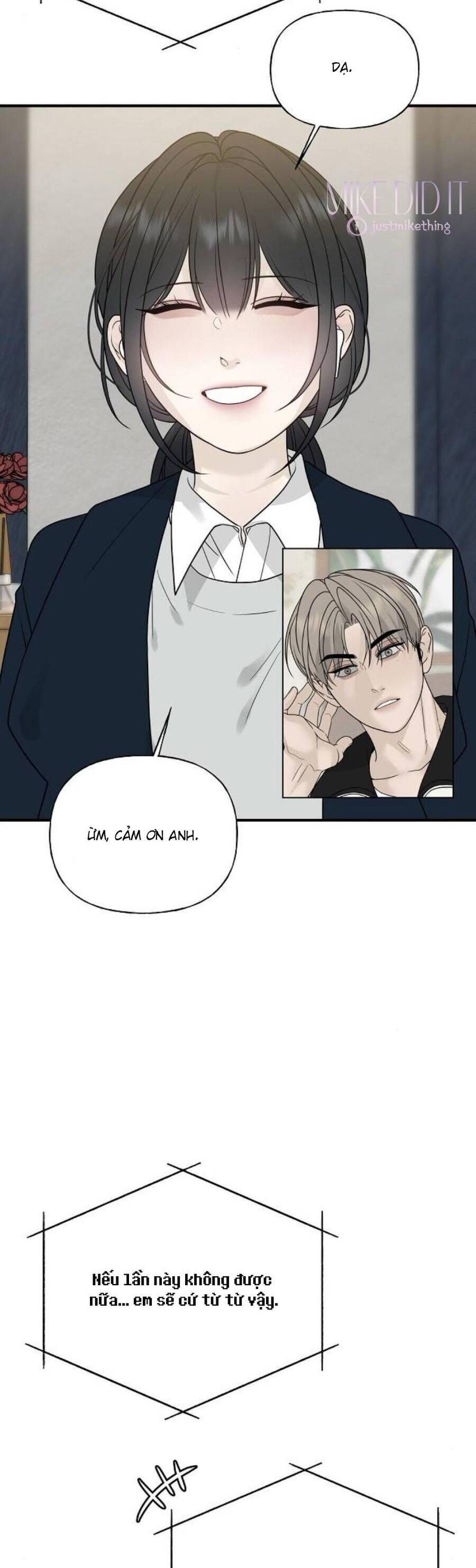 Kẻ Xâm Nhập Dịu Dàng - Chapter 6 - Page 29