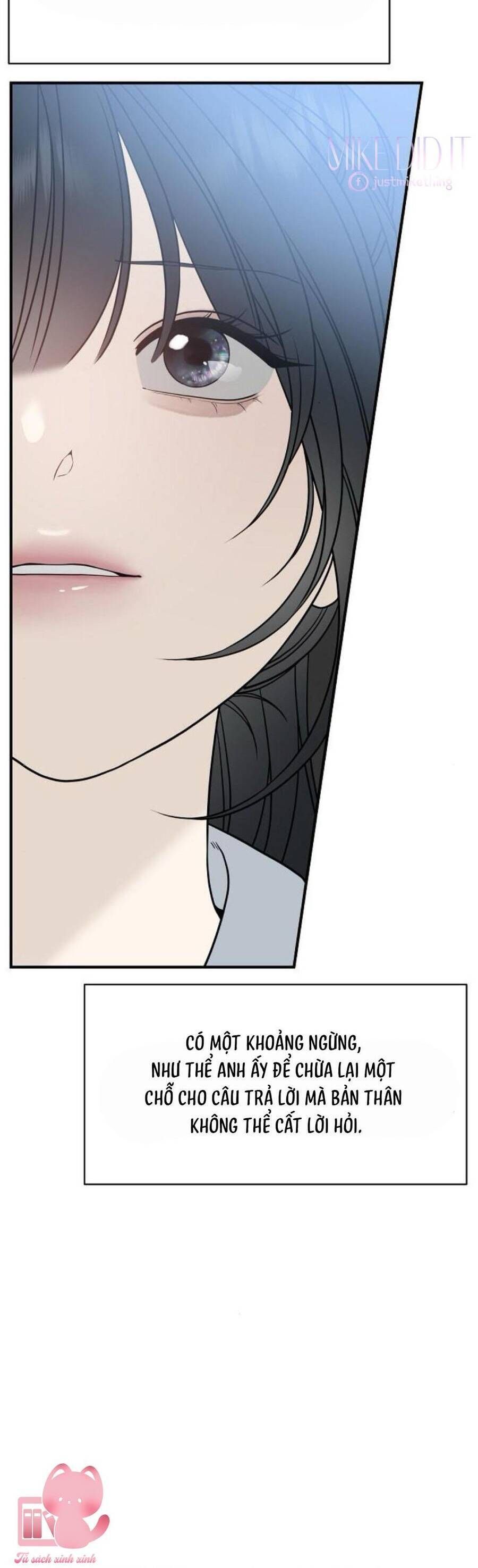 Kẻ Xâm Nhập Dịu Dàng - Chapter 6 - Page 3