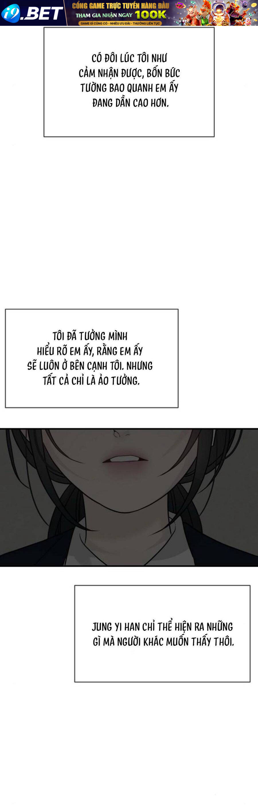 Kẻ Xâm Nhập Dịu Dàng - Chapter 6 - Page 32