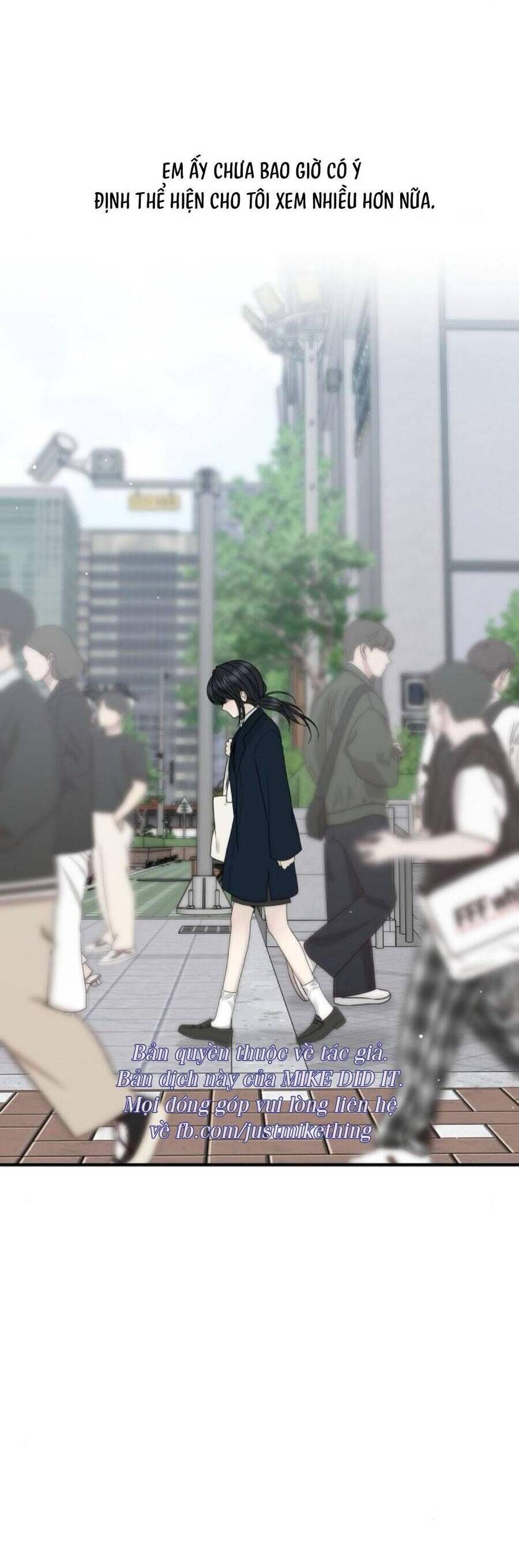 Kẻ Xâm Nhập Dịu Dàng - Chapter 6 - Page 33