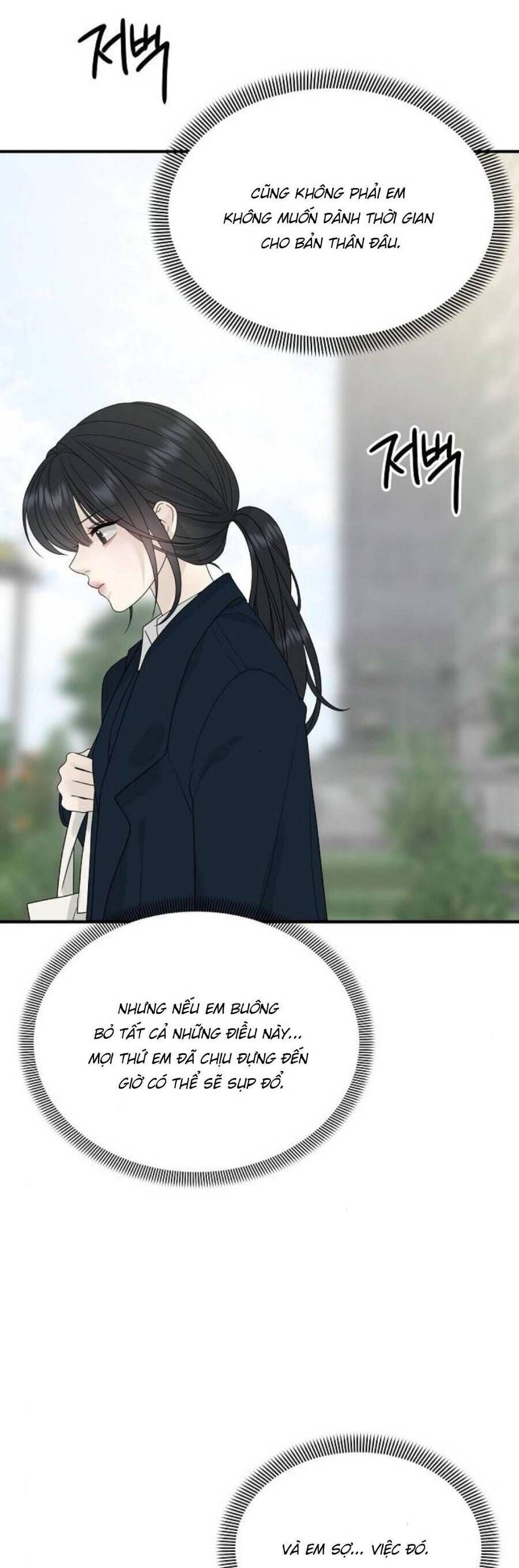 Kẻ Xâm Nhập Dịu Dàng - Chapter 6 - Page 34