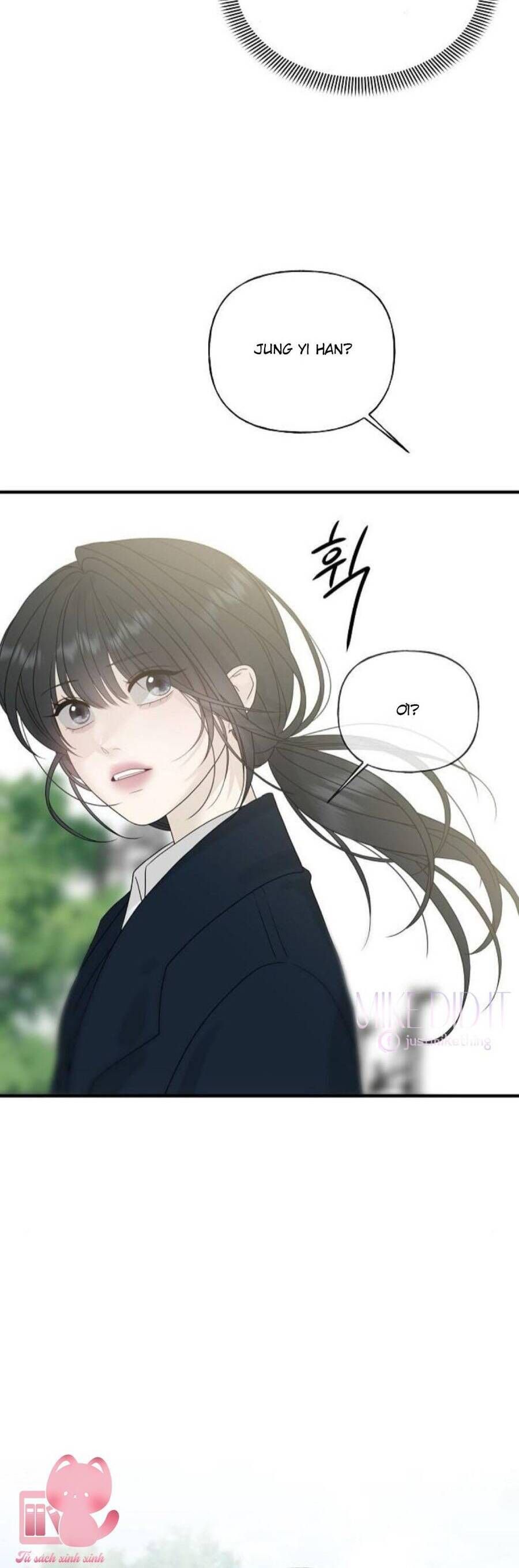 Kẻ Xâm Nhập Dịu Dàng - Chapter 6 - Page 35