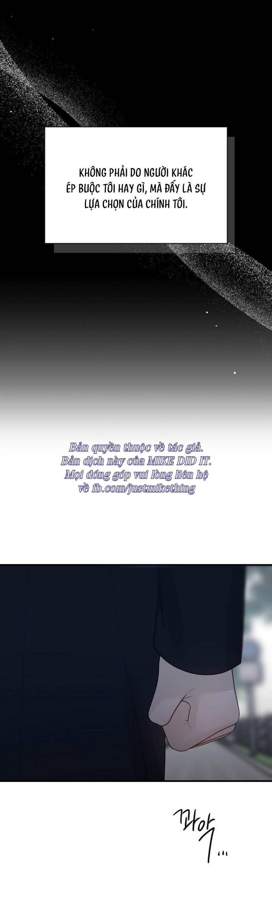 Kẻ Xâm Nhập Dịu Dàng - Chapter 6 - Page 40