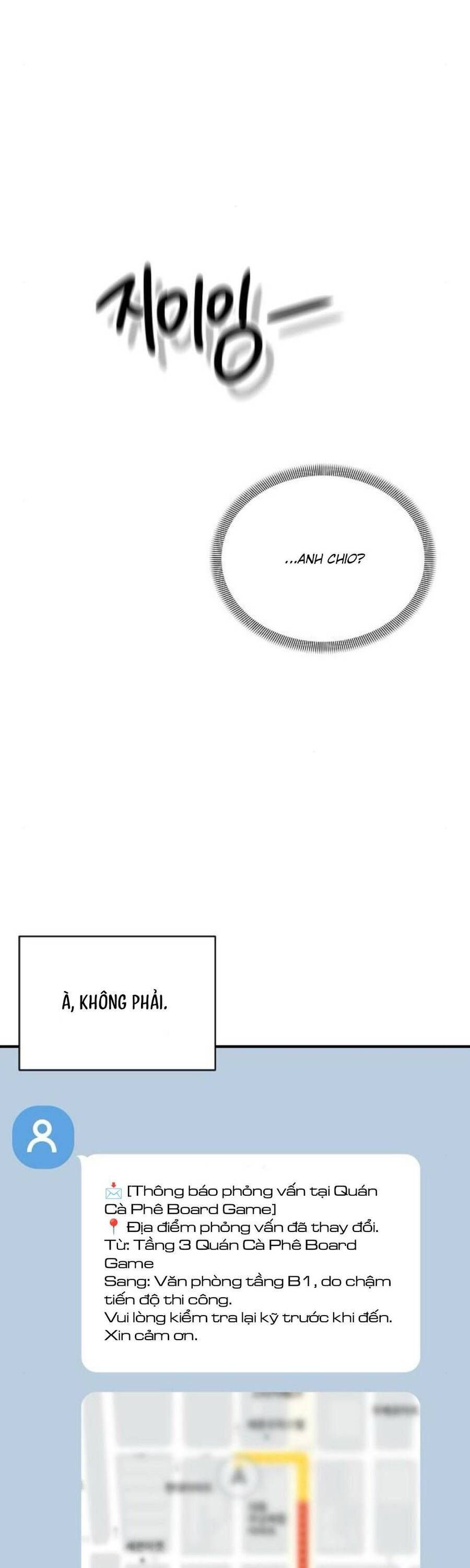 Kẻ Xâm Nhập Dịu Dàng - Chapter 6 - Page 41