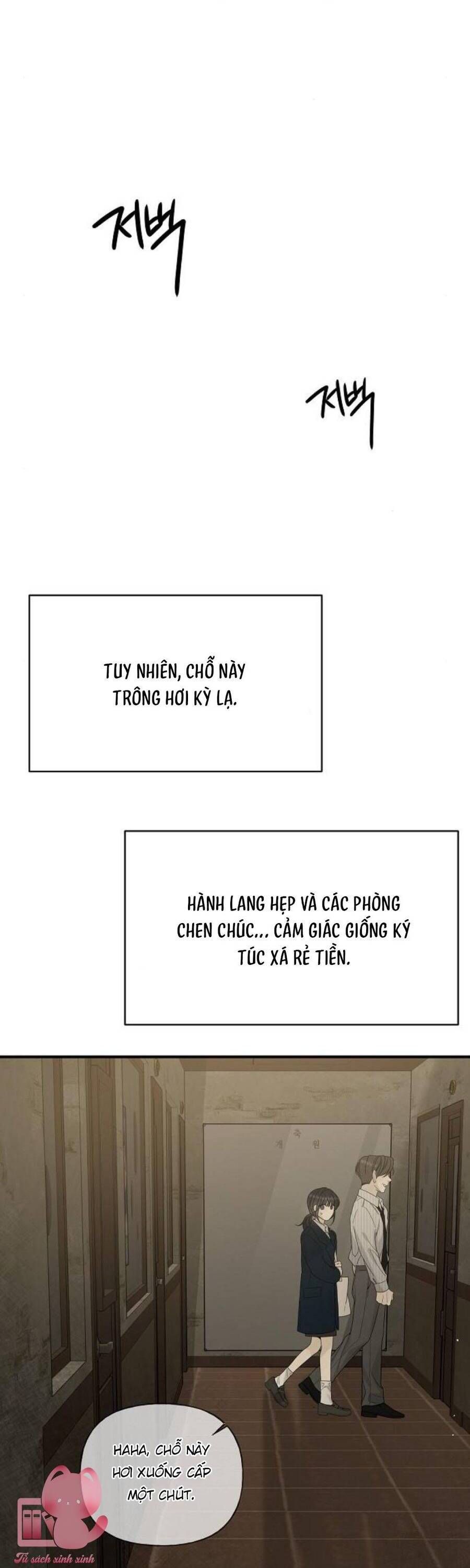 Kẻ Xâm Nhập Dịu Dàng - Chapter 6 - Page 47