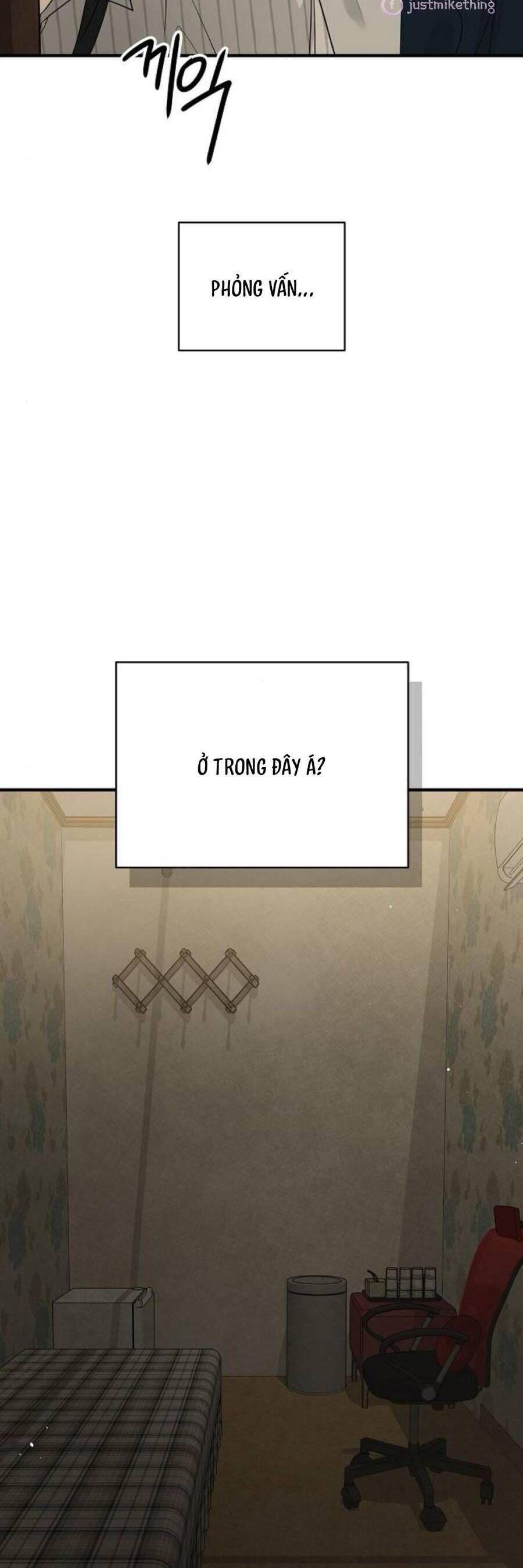 Kẻ Xâm Nhập Dịu Dàng - Chapter 6 - Page 49