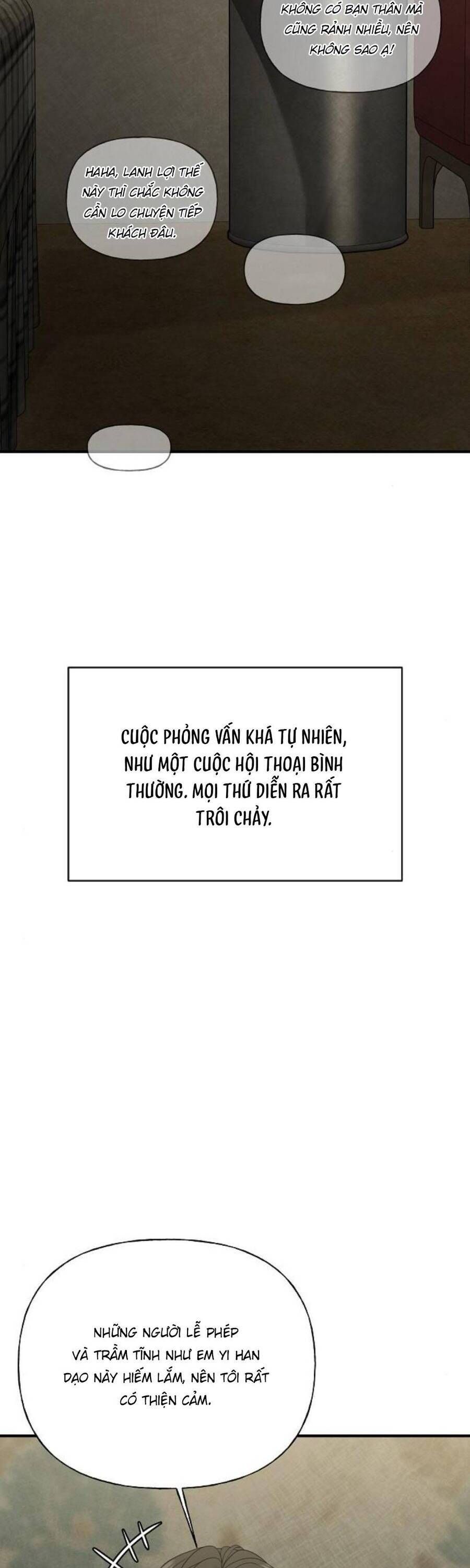 Kẻ Xâm Nhập Dịu Dàng - Chapter 6 - Page 53