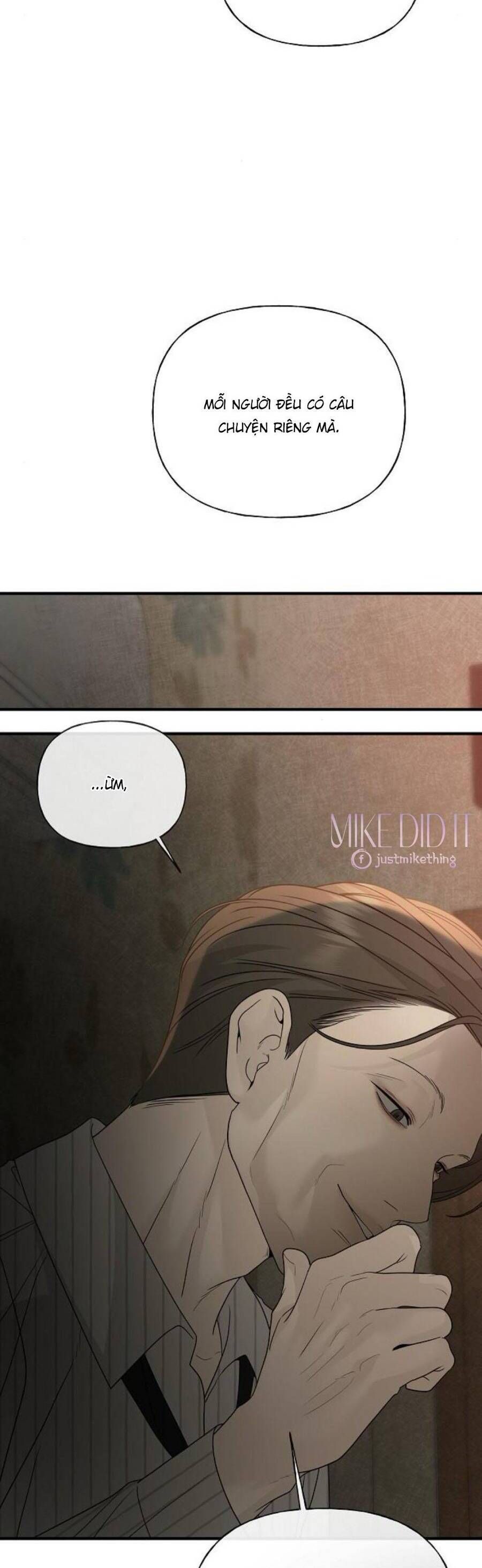 Kẻ Xâm Nhập Dịu Dàng - Chapter 6 - Page 58