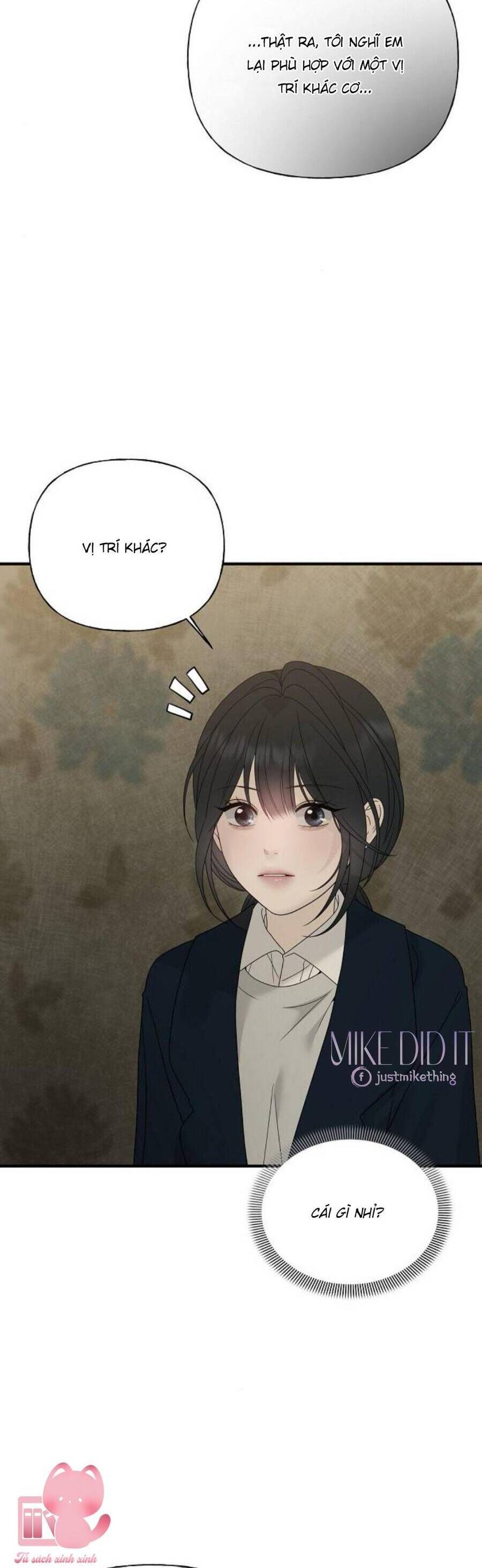 Kẻ Xâm Nhập Dịu Dàng - Chapter 6 - Page 59