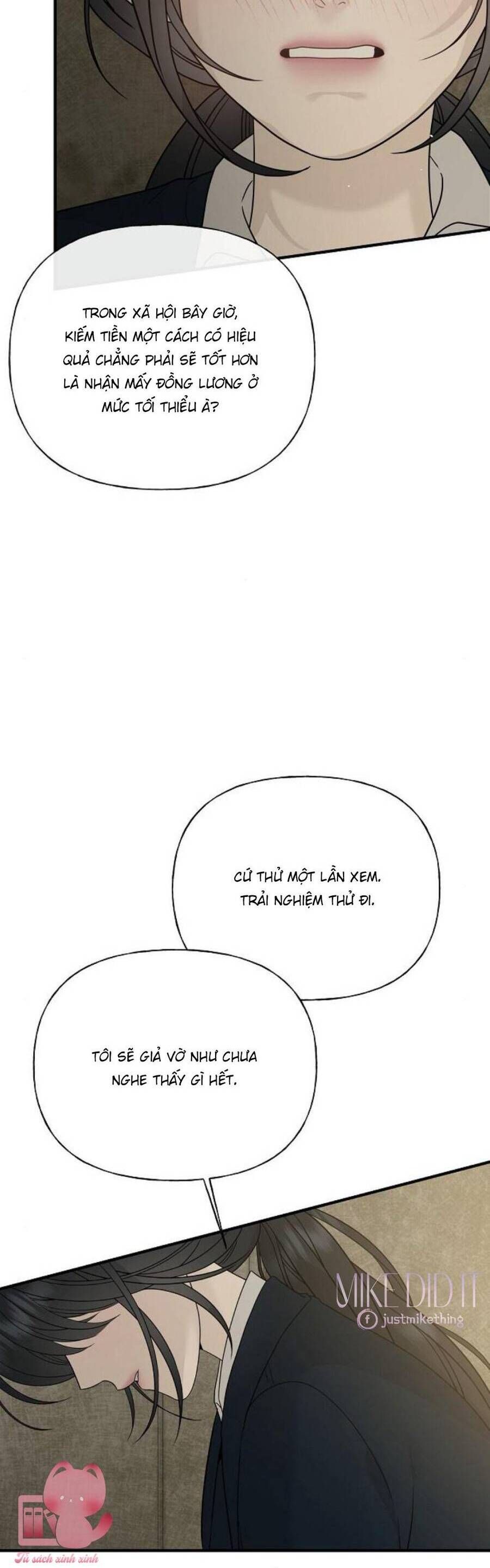 Kẻ Xâm Nhập Dịu Dàng - Chapter 6 - Page 63