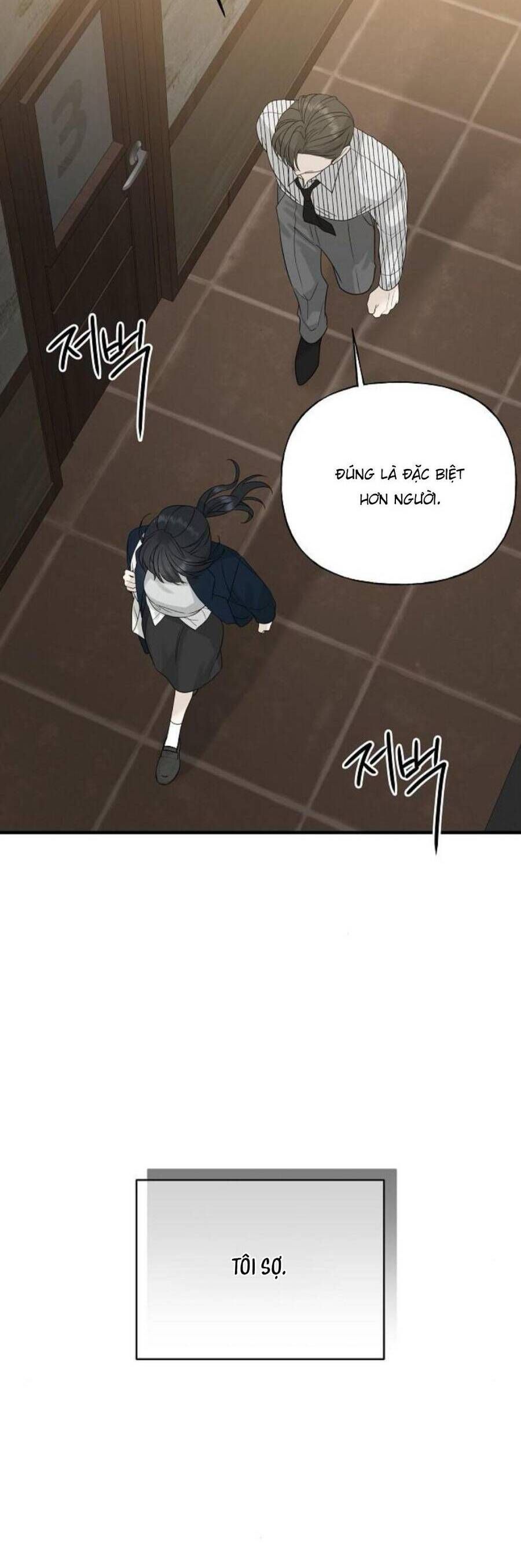 Kẻ Xâm Nhập Dịu Dàng - Chapter 6 - Page 65