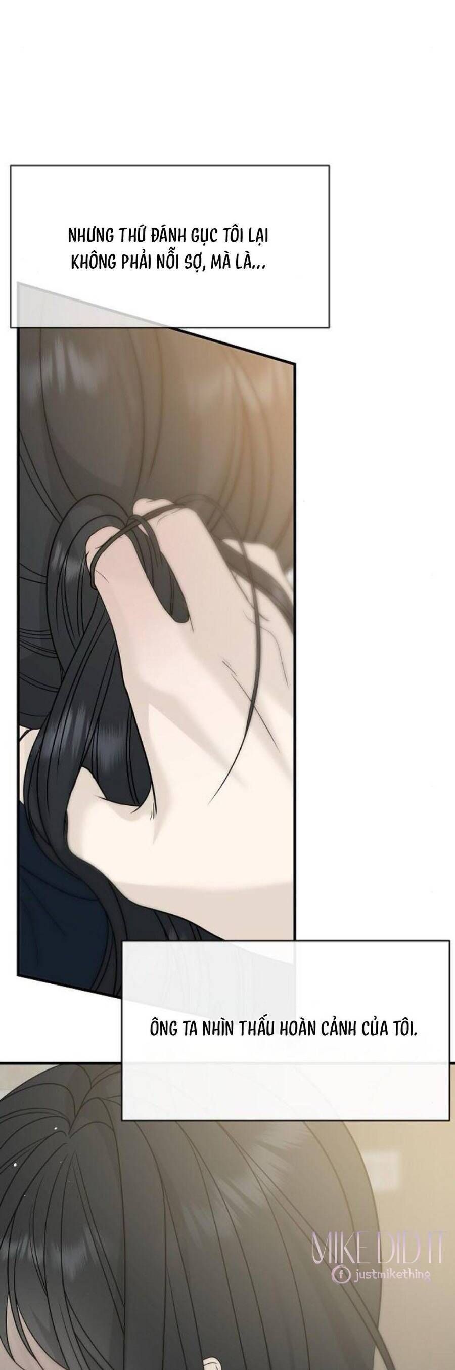 Kẻ Xâm Nhập Dịu Dàng - Chapter 6 - Page 66