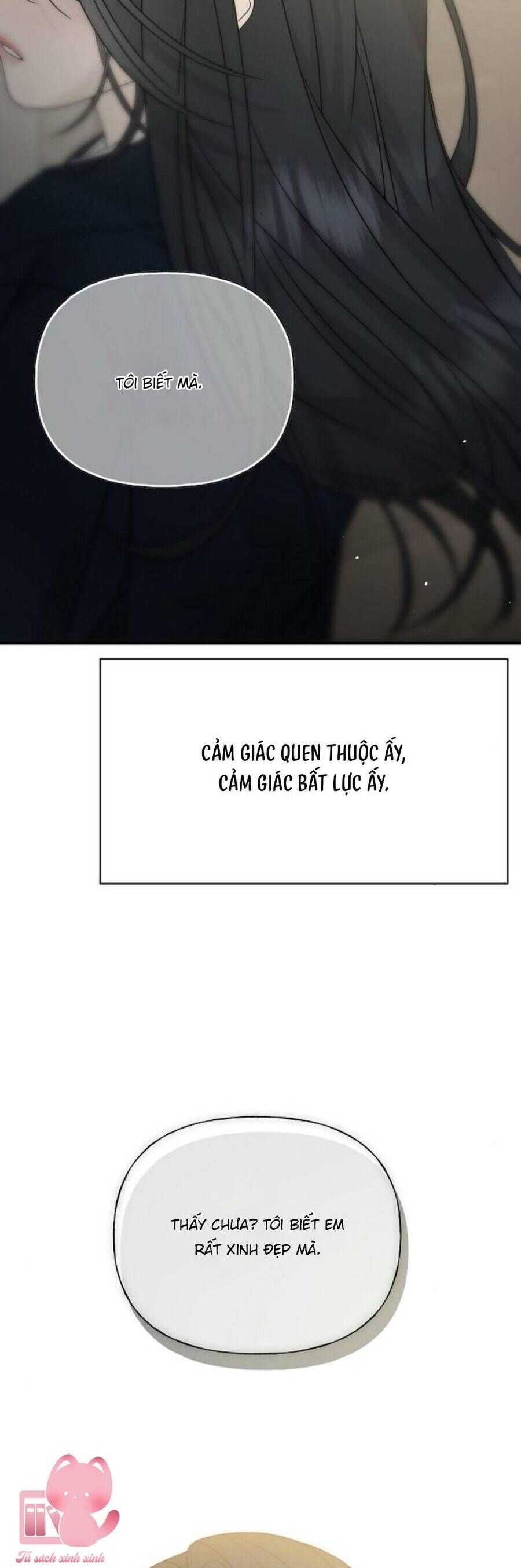 Kẻ Xâm Nhập Dịu Dàng - Chapter 6 - Page 67