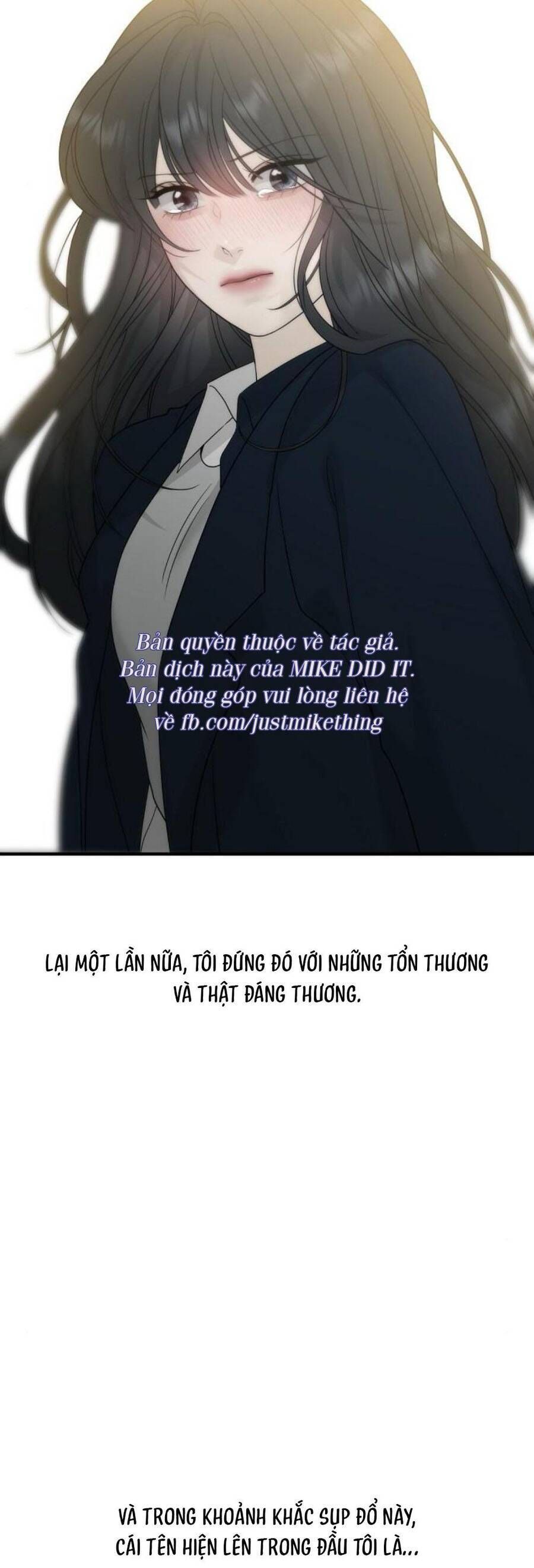 Kẻ Xâm Nhập Dịu Dàng - Chapter 6 - Page 68