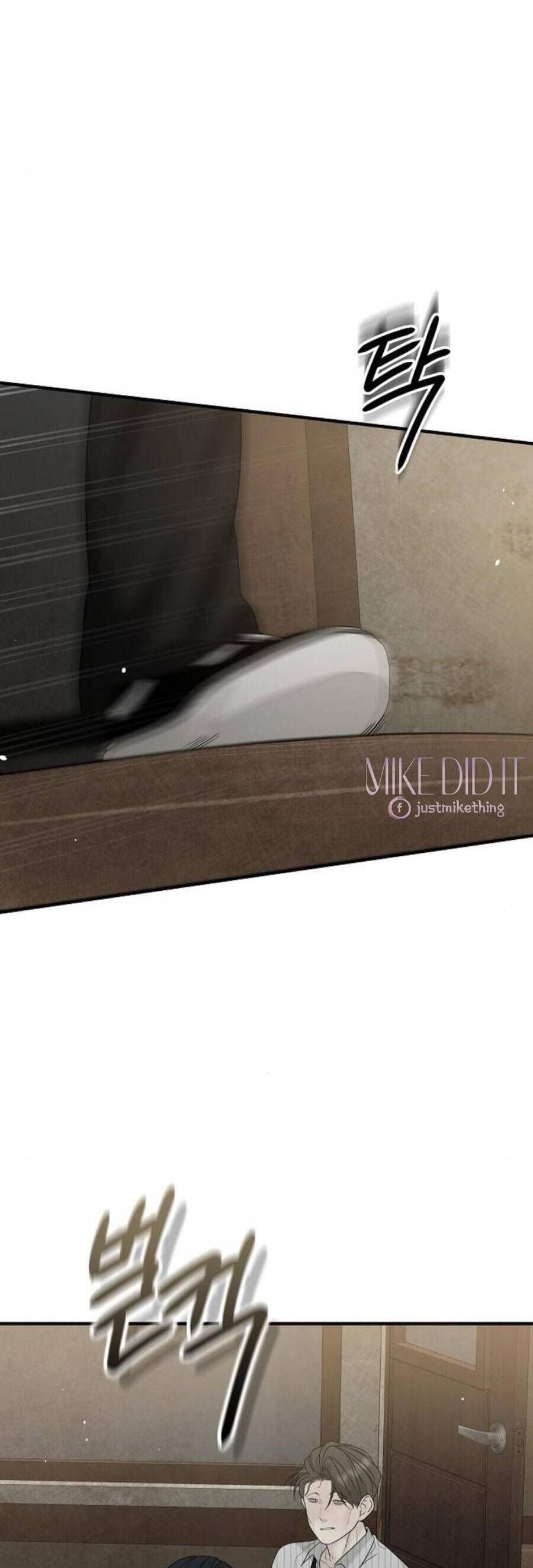 Kẻ Xâm Nhập Dịu Dàng - Chapter 6 - Page 69