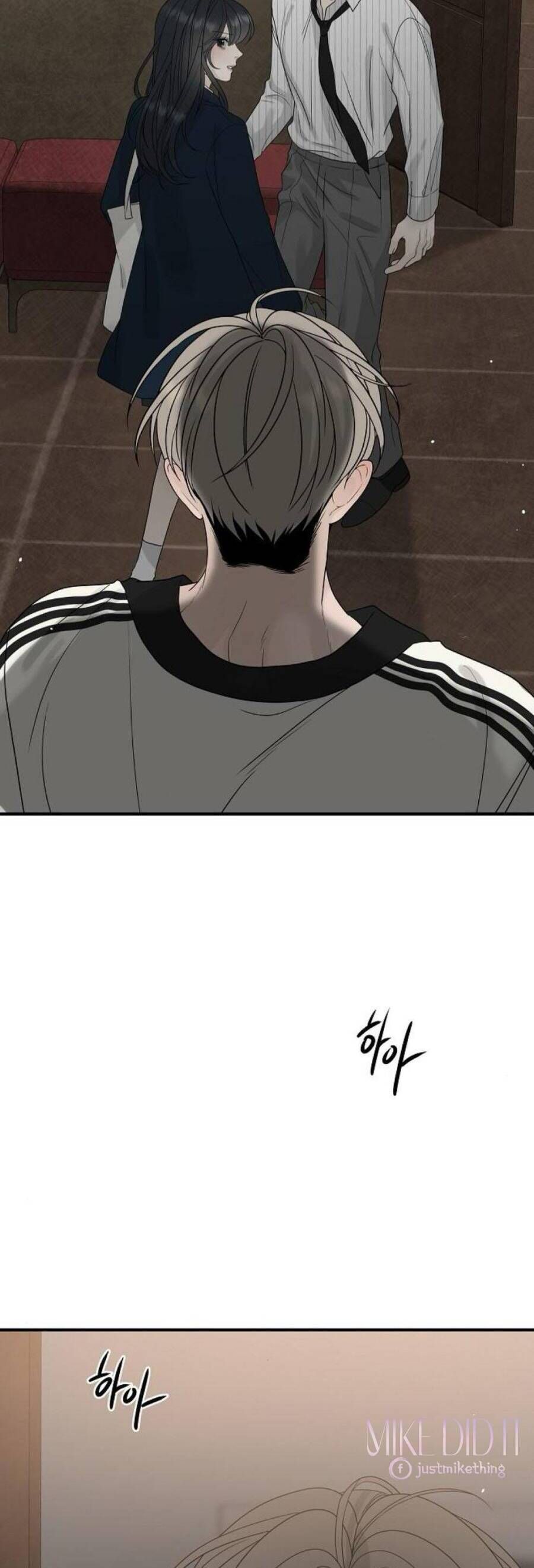 Kẻ Xâm Nhập Dịu Dàng - Chapter 6 - Page 70