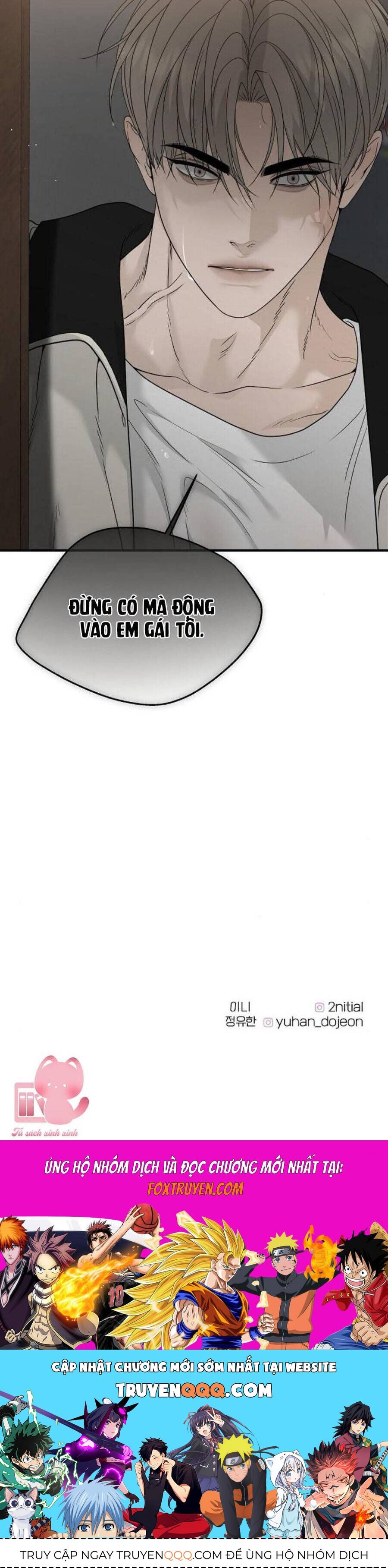 Kẻ Xâm Nhập Dịu Dàng - Chapter 6 - Page 71