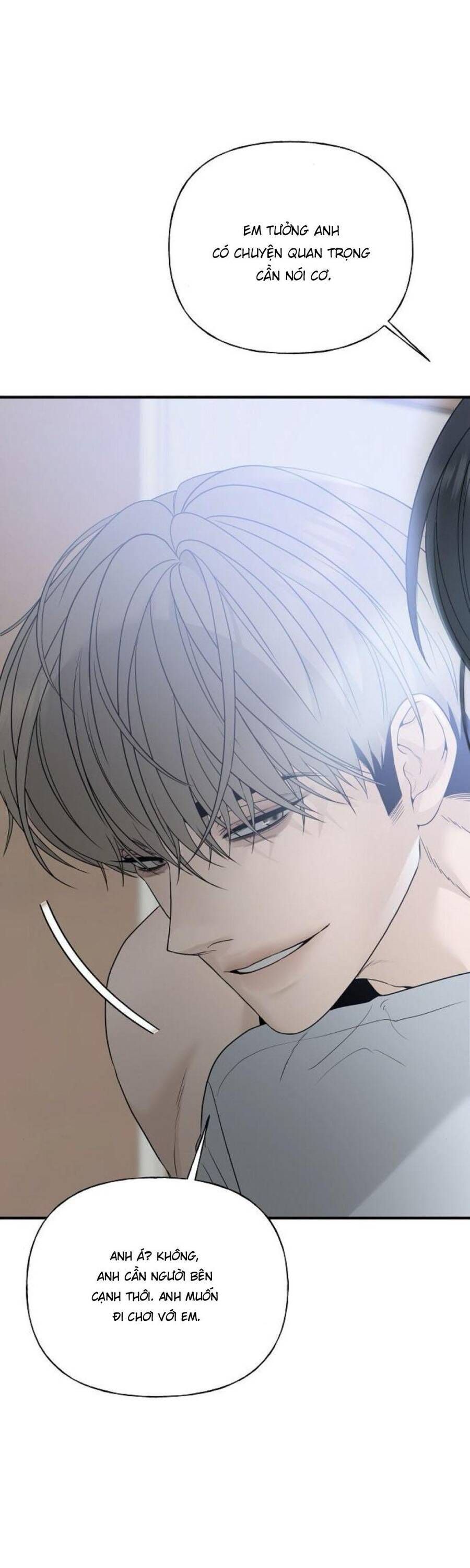 Kẻ Xâm Nhập Dịu Dàng - Chapter 6 - Page 8