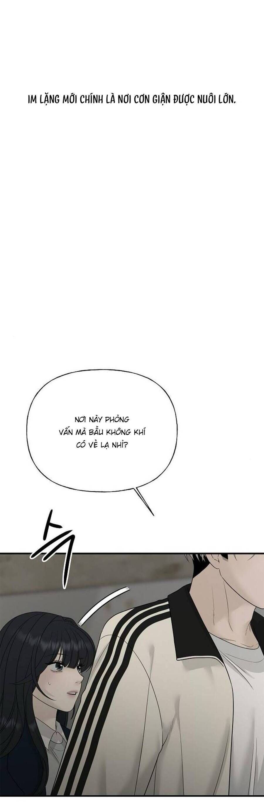 Kẻ Xâm Nhập Dịu Dàng - Chapter 7 - Page 10