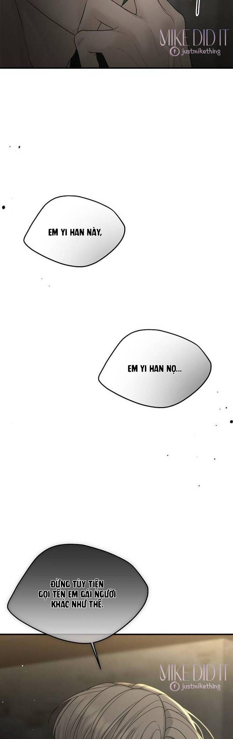 Kẻ Xâm Nhập Dịu Dàng - Chapter 7 - Page 15