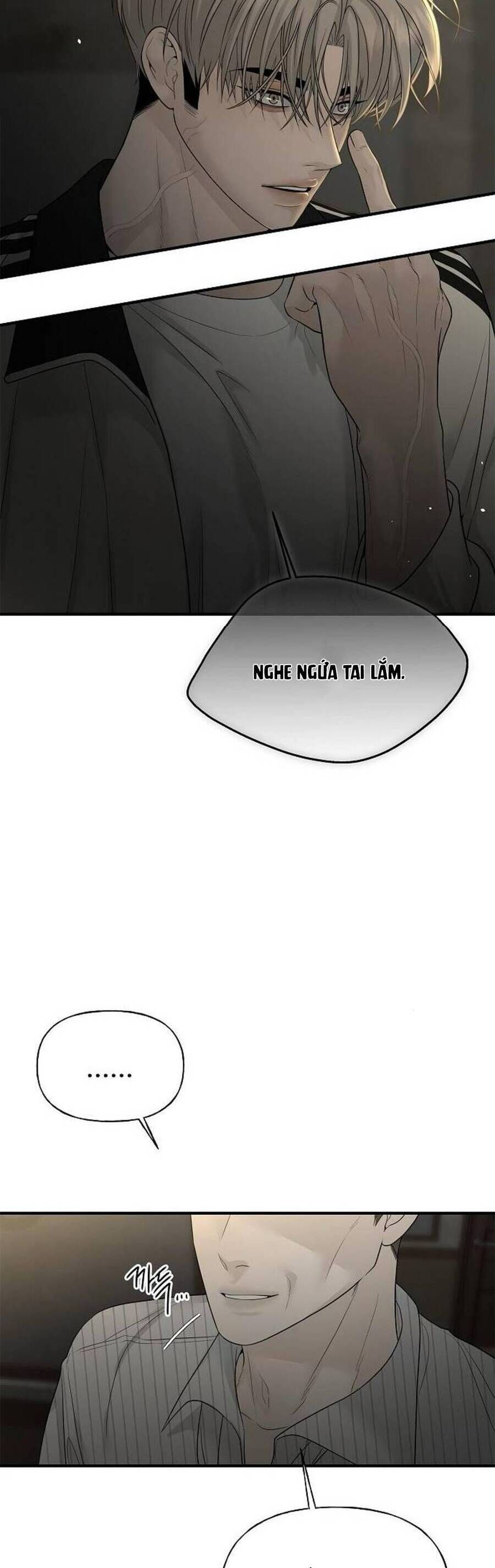 Kẻ Xâm Nhập Dịu Dàng - Chapter 7 - Page 16