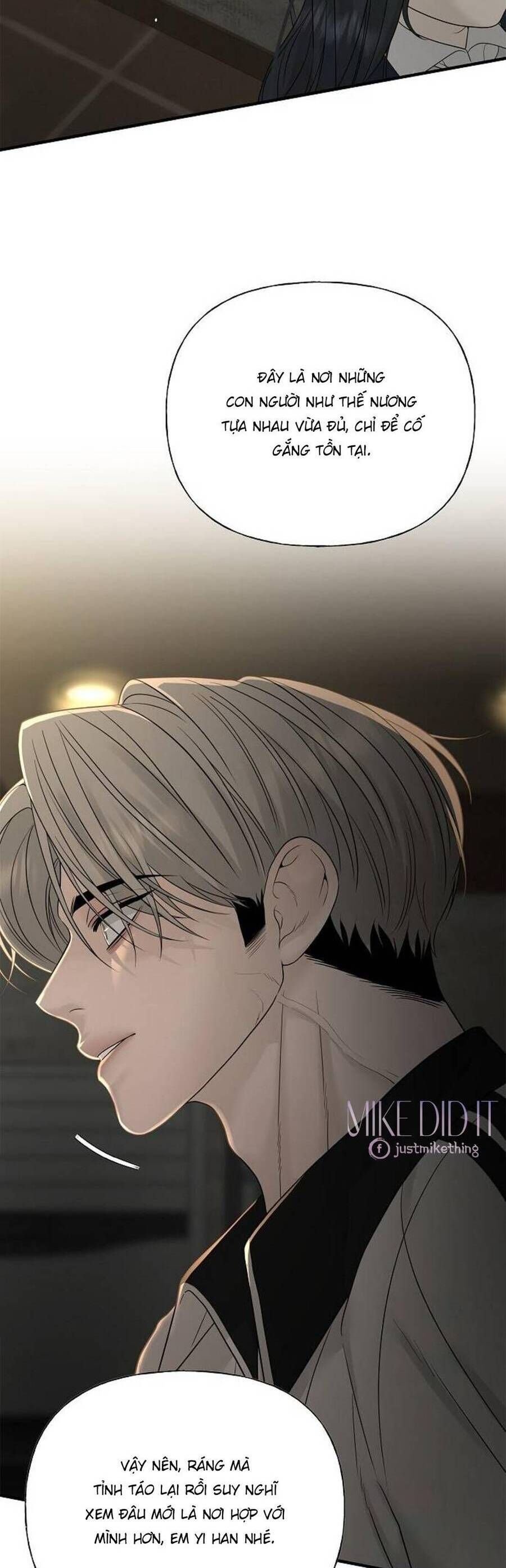 Kẻ Xâm Nhập Dịu Dàng - Chapter 7 - Page 19