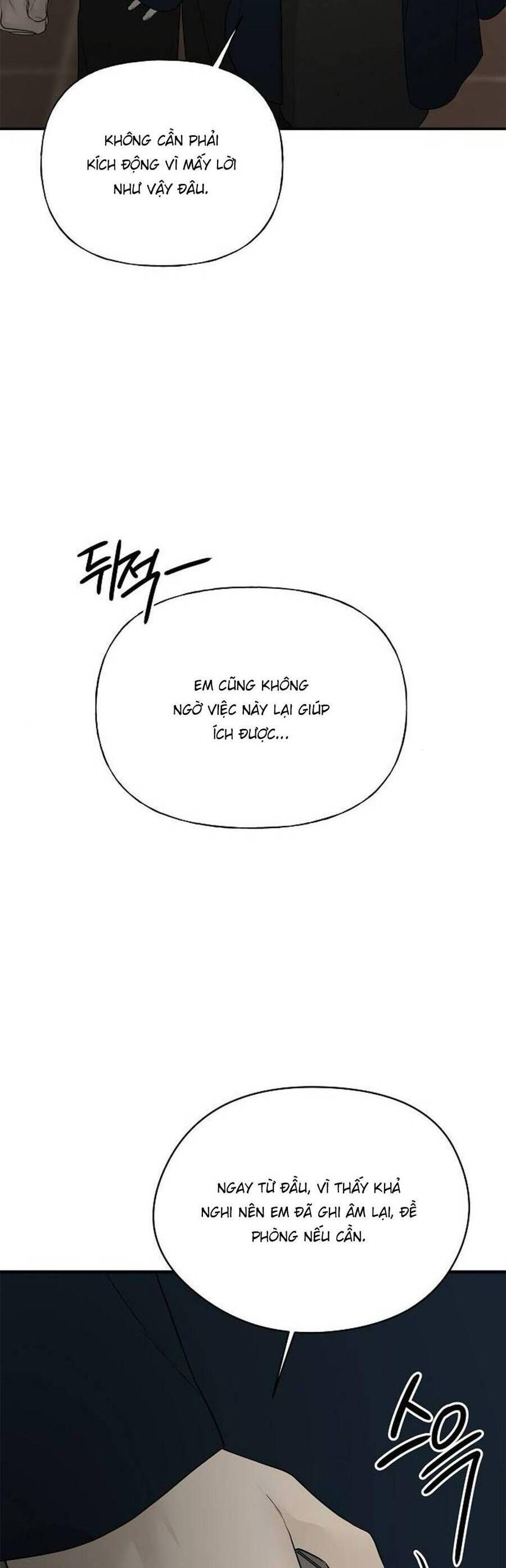 Kẻ Xâm Nhập Dịu Dàng - Chapter 7 - Page 21