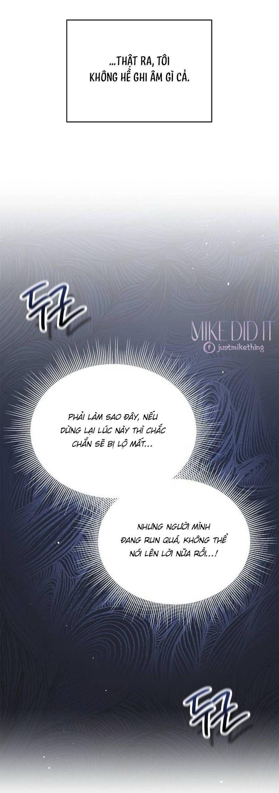 Kẻ Xâm Nhập Dịu Dàng - Chapter 7 - Page 23