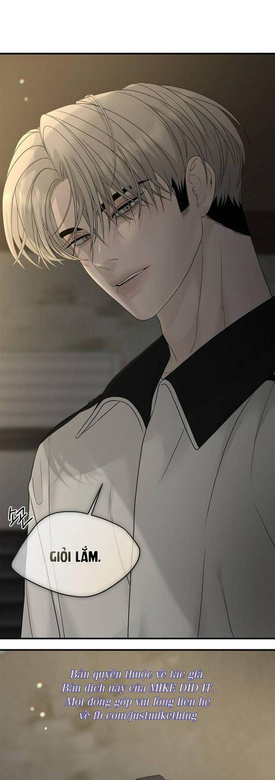 Kẻ Xâm Nhập Dịu Dàng - Chapter 7 - Page 25