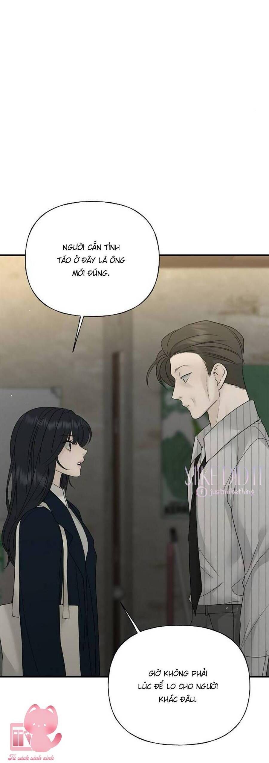 Kẻ Xâm Nhập Dịu Dàng - Chapter 7 - Page 27