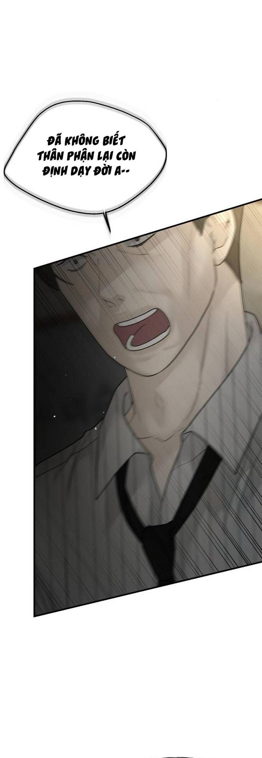 Kẻ Xâm Nhập Dịu Dàng - Chapter 7 - Page 28