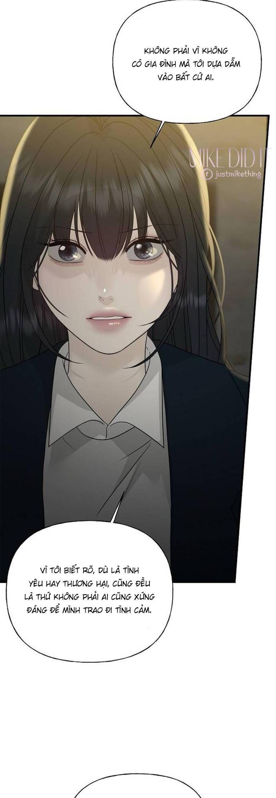 Kẻ Xâm Nhập Dịu Dàng - Chapter 7 - Page 29