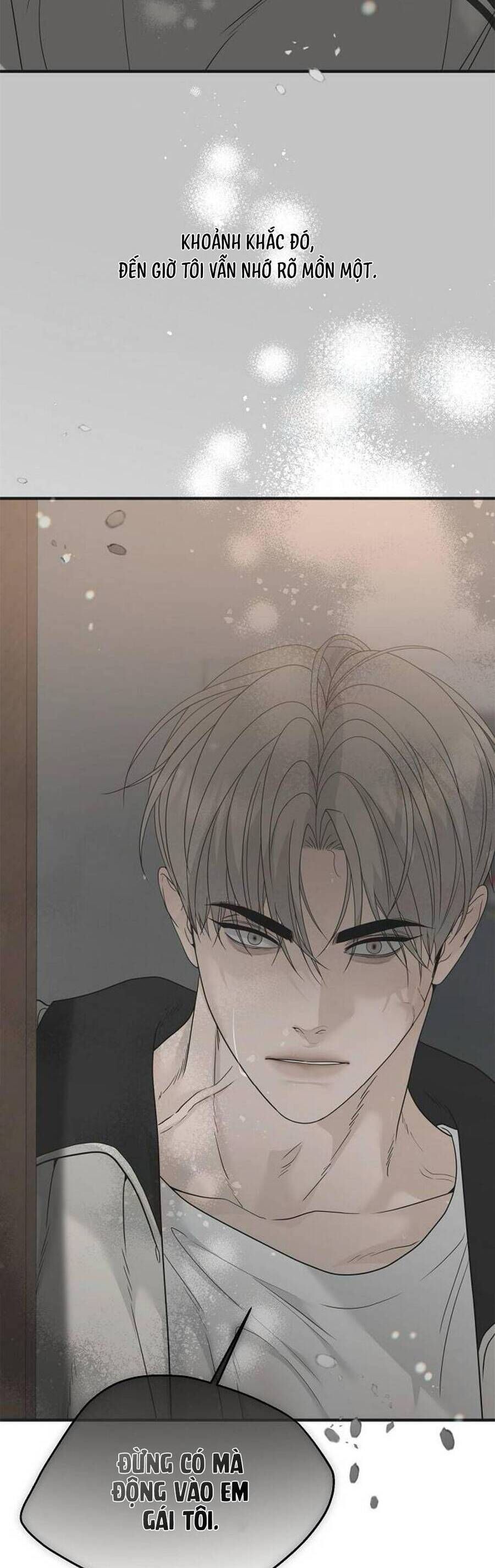 Kẻ Xâm Nhập Dịu Dàng - Chapter 7 - Page 3