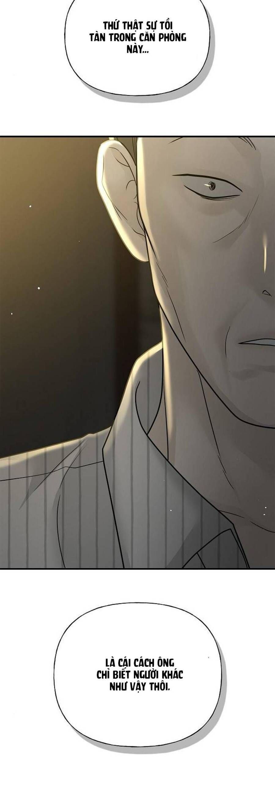 Kẻ Xâm Nhập Dịu Dàng - Chapter 7 - Page 30