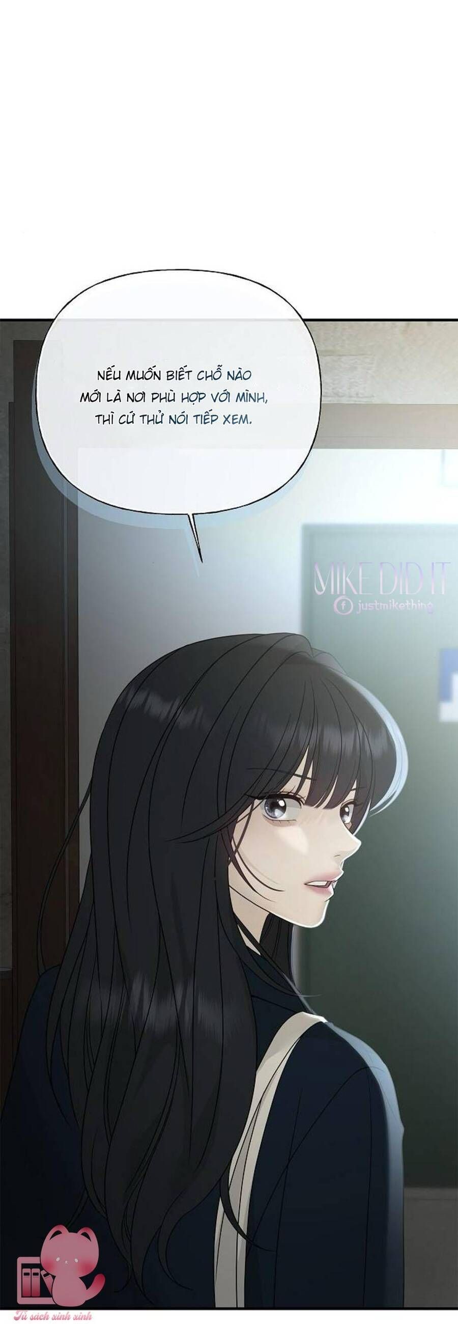 Kẻ Xâm Nhập Dịu Dàng - Chapter 7 - Page 32