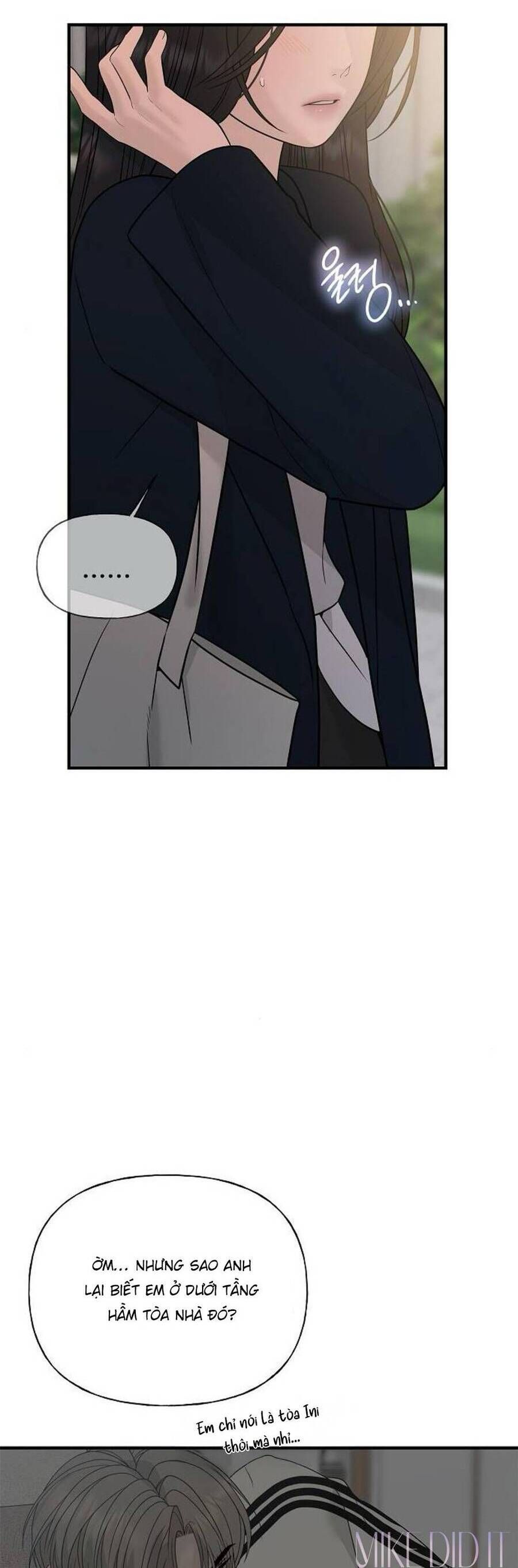 Kẻ Xâm Nhập Dịu Dàng - Chapter 7 - Page 38