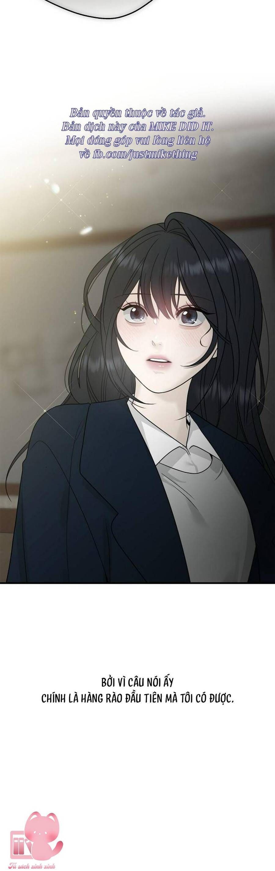 Kẻ Xâm Nhập Dịu Dàng - Chapter 7 - Page 4