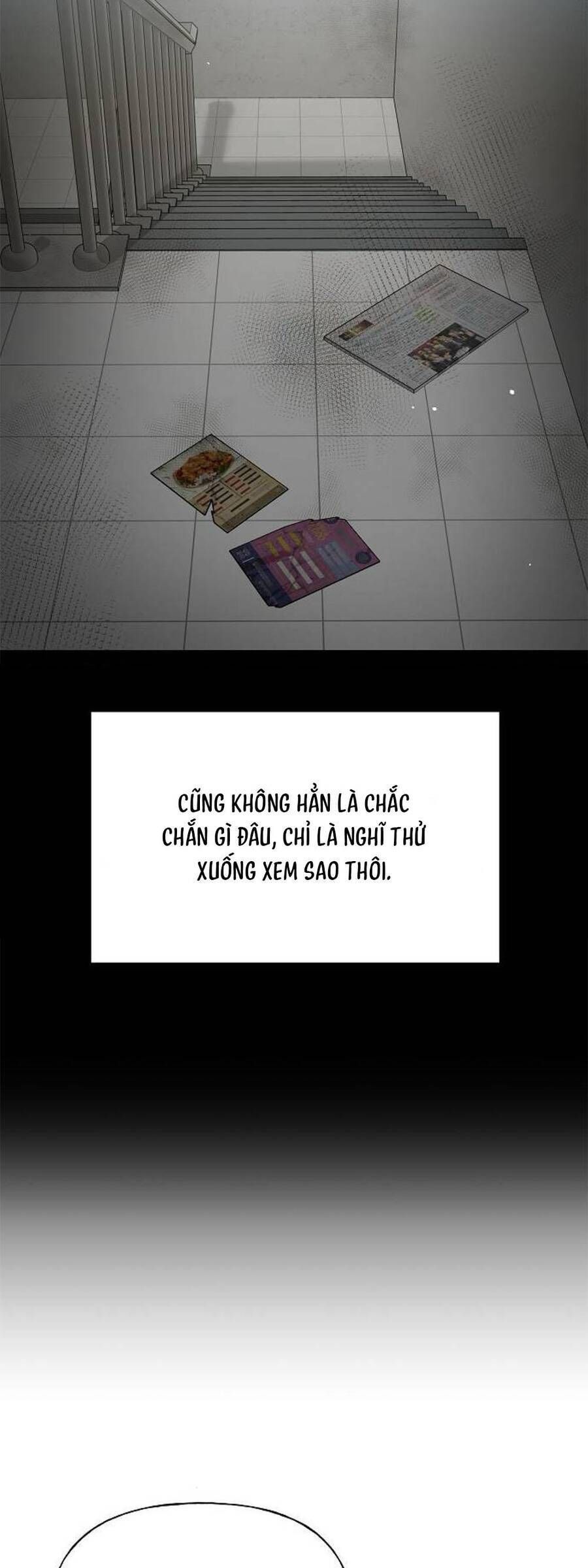 Kẻ Xâm Nhập Dịu Dàng - Chapter 7 - Page 42