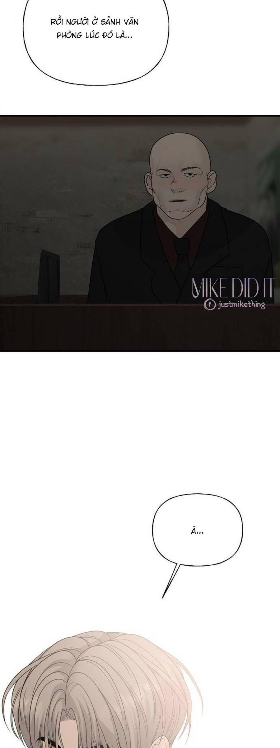 Kẻ Xâm Nhập Dịu Dàng - Chapter 7 - Page 43